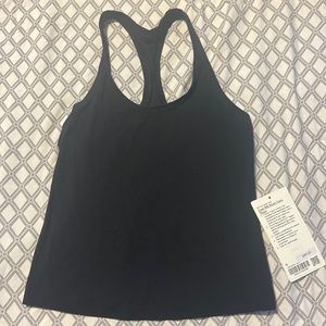 Lululemon Cool RB Short Tank